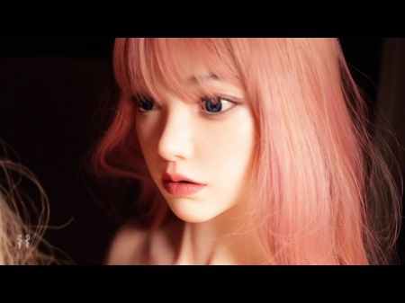 silicone doll teen