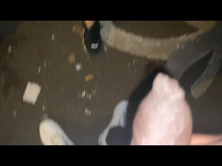 cumload pov