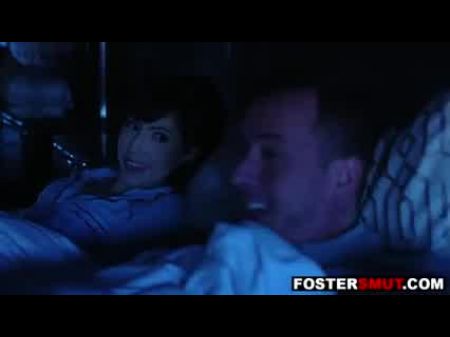 sister sleeping faster fuck