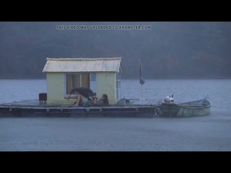 sex arousing korean actress