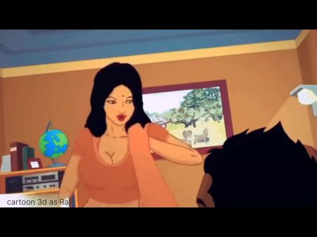 desi hinid anime