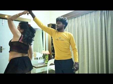 desi teen boy and teacher