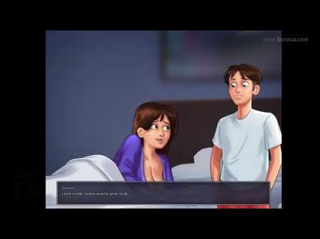 she s fucking my cute stepsister before my mother notices us in the kitchen