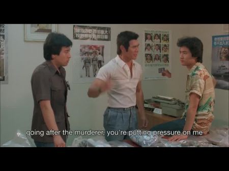 mainstream horror
