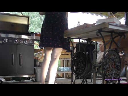 washer broken no clean panties