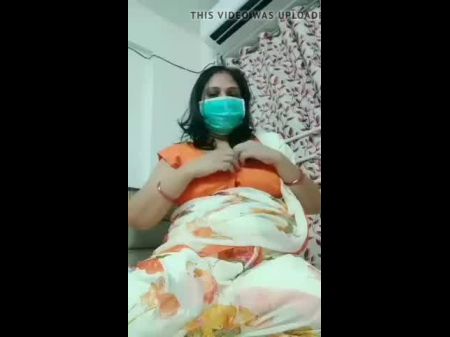 sona bhabhi hottest boob show