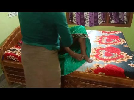 indian girl with saree