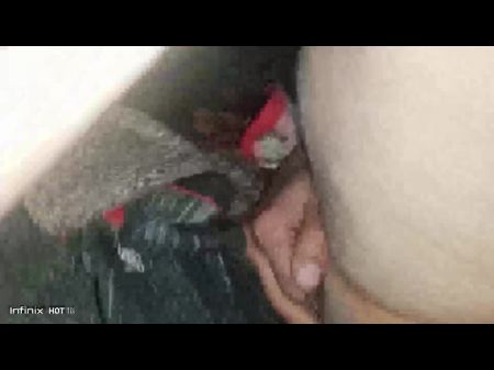 hot girl open bubu milk