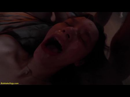 gangbang forced russian