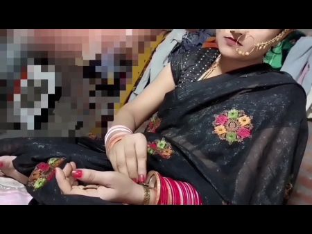 indian homemade saree