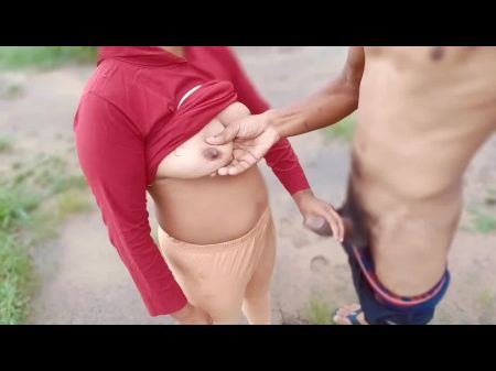 punjabi desi girl jungle outdoor