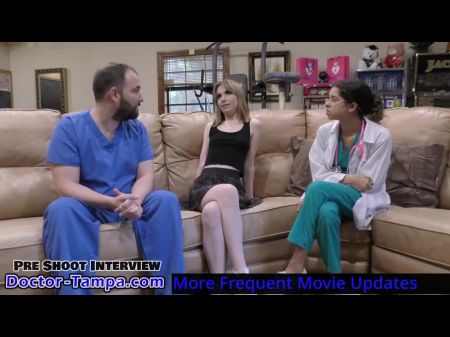doctor force to patient