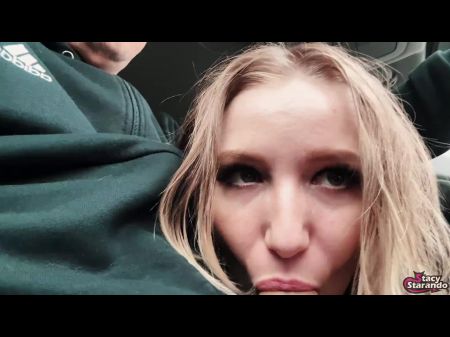 cumming in strangers pussies