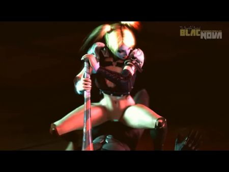 hentai 3d sailor