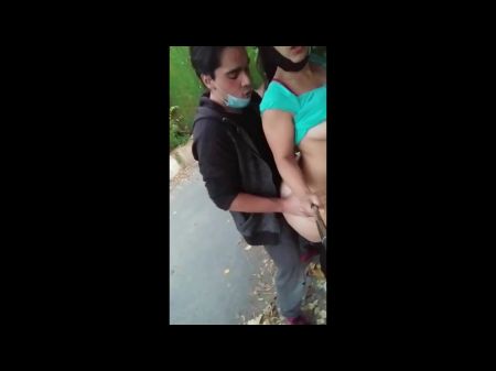 romance in public indian