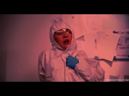 gentle pussy fingering andlost control