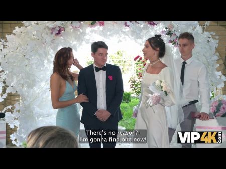 tranny cheating bride