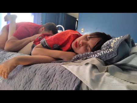 xvideo sleepin