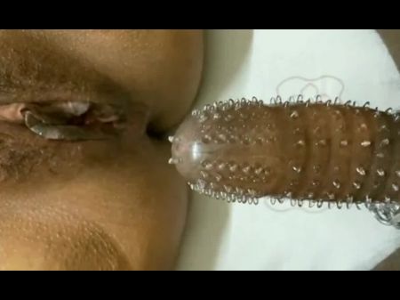 auntys condom
