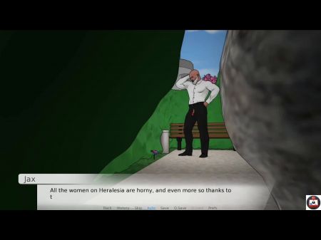 hentai ardentes