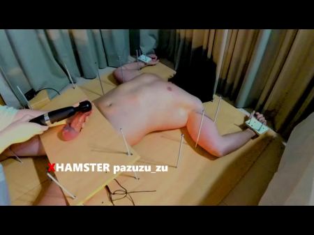 post orgasm ejaculation