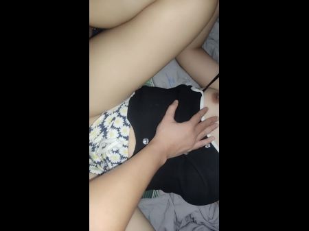 teen close friend