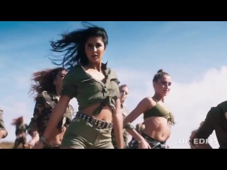 katrina kaif funking