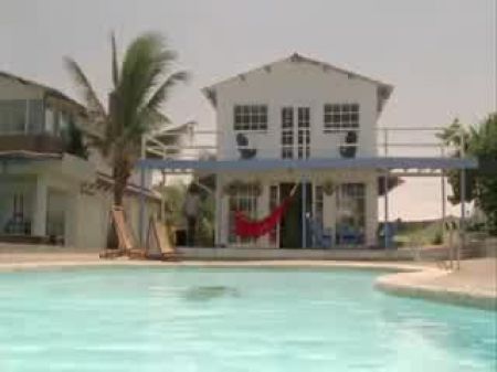 boss impress movie scene