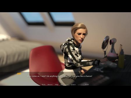 my friends mom koren