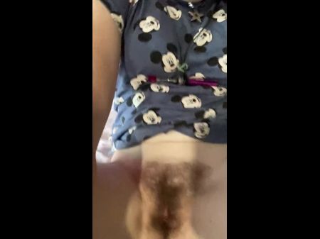 mature close up squirt
