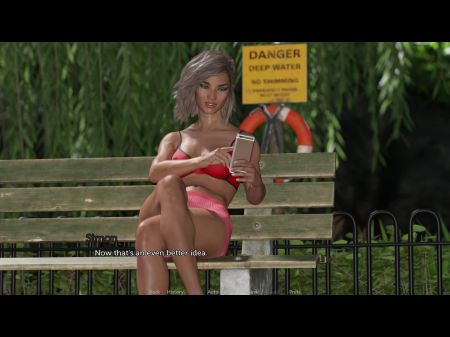 black game play gril