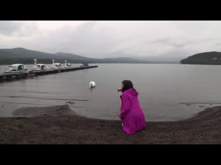 public japanese facial