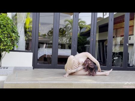 teacher naked live class