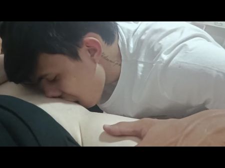 pink face siting sex