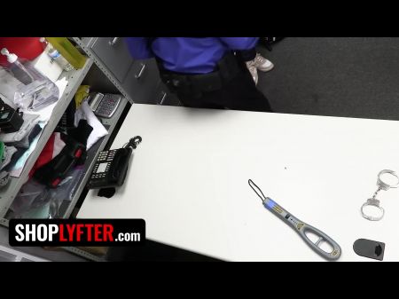 jaens me ledy police xxx