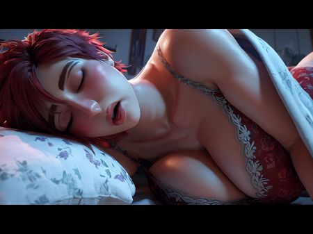 rosalyn sphinx all the while their stepmom sitting there watching them fuck