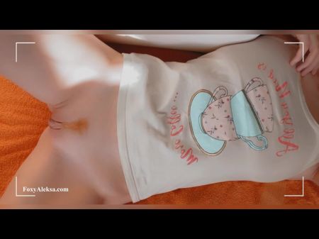 potts melanie nude play
