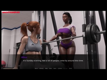 futa on girl
