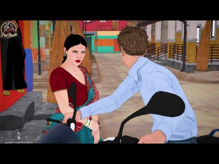 indian bhabhi s huge