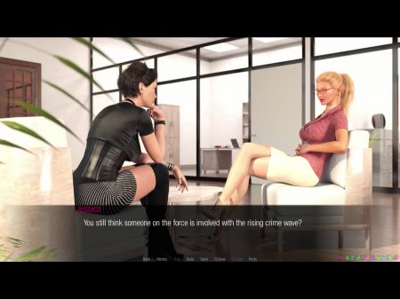 wives world