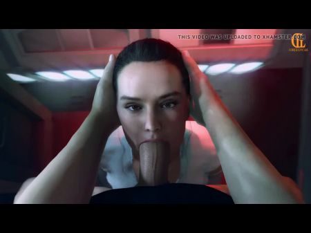 rey from star wars