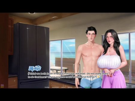 family story creampies