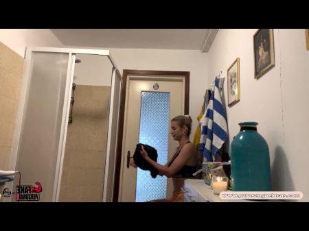 actress gym
