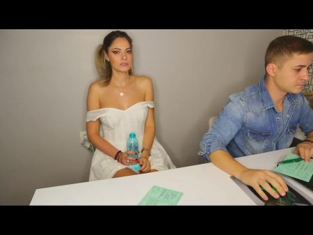 nightclub performance