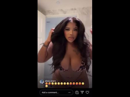 paid girl instagram