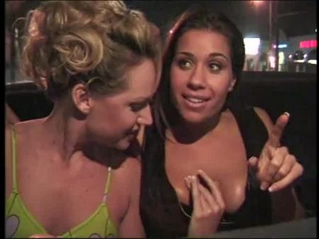 beauty gets molested