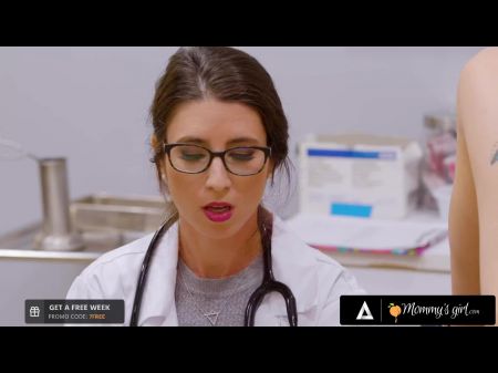 lesbian doctor octor