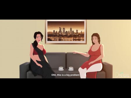 bull aunty sex