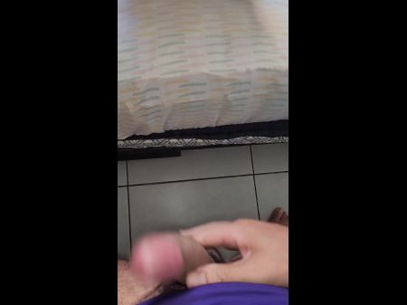 pee in mouth in toilet slave