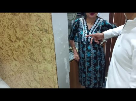 muslim aanti bade boobs wali tin